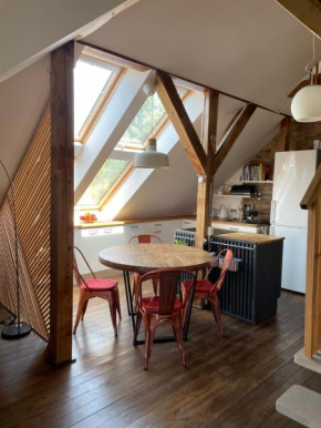 Apartament przy stacji